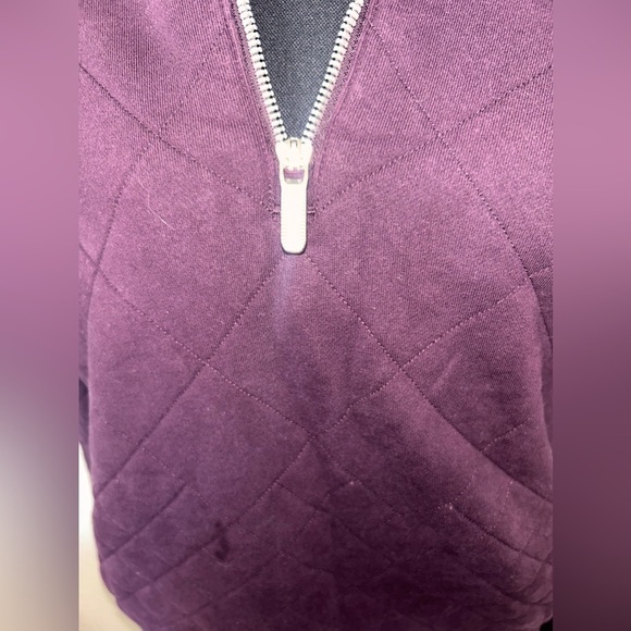 Gently used women’s Lululemon color sweater size small - Picture 3 of 6